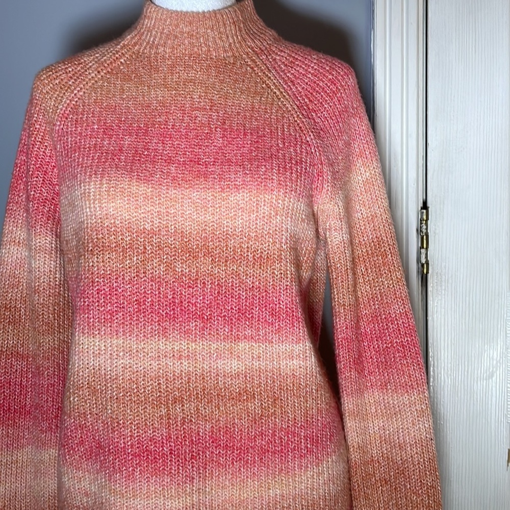 turtleneck - Picture 2 of 3